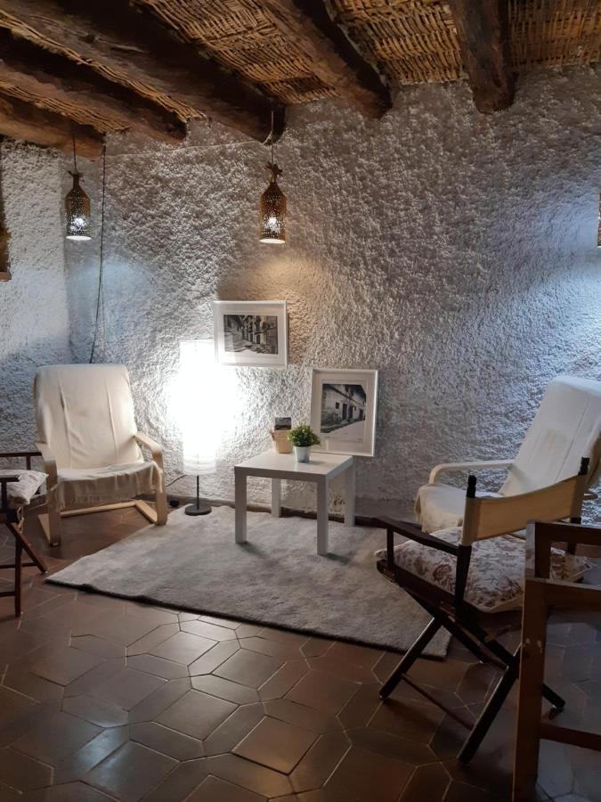 Lo Cremalle Valderrobres Exterior foto